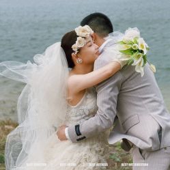 -纪可婚纱摄影平潭旅拍