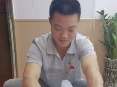 -郑远元专业修脚房(百花三路店)