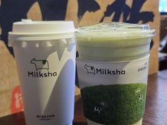 -迷客夏Milksha(无锡苏宁店)