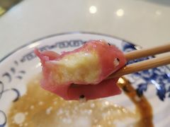 榴莲蒸饺-赵家馆(燕山大街店)