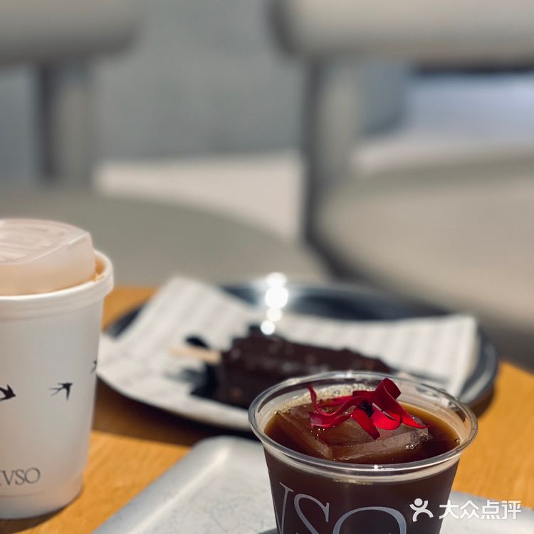 广州探店|工业风的燕子