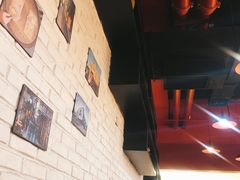 -墨客咖啡(新街口店)