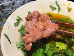 贵妃牛肉-蜀大侠火锅(建设路第五大道店)