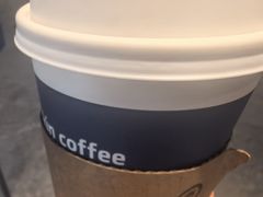 -瑞幸咖啡(南航明珠商务酒店)