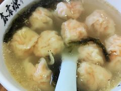 -鑫震源·苏式大虾生煎(山塘街店)