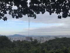 -广州市白云山风景名胜区