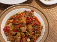 -乡村基·川味现炒大王(熙悦天街店)