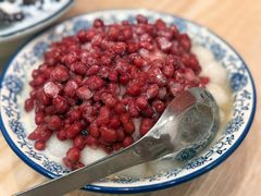 -蜀於记川渝小吃(中央大街店)