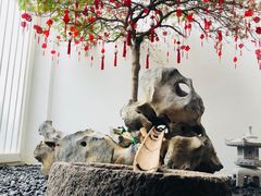 -不贰小院(余姚多元文化创意园店)