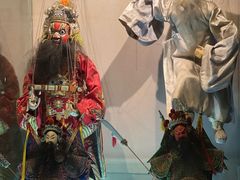 -中国闽台缘博物馆