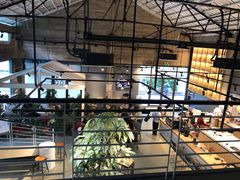 -GOTLOT COFFEE&KITCHEN角落厨房NOOK店