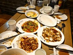 -河沿肉饼Beijing Pie(东华门店)