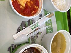 -老乡鸡(南京河西雨润大街店)