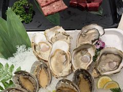 -水木锦堂·自助铁板烧(望京凯德MALL店)