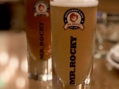 -MR.ROCKY洛奇先生RESTAURANT&BAR(宝安壹方城店)