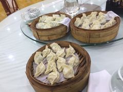 皮皮虾-百味饺子城•海鲜家常菜(秦皇岛店)
