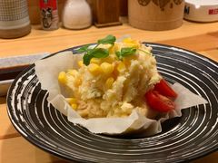 -晶吉·居酒屋·烧鸟·生鱼饭(中山区民主广场店)