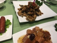 -天厨妙香素食餐厅(清华店)