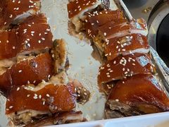 -创味·民间海南菜·非遗藤桥排骨(藤桥·免税城店)