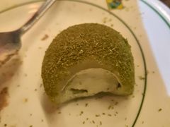 抹茶大幅-巴犀烧烤(新崇光店)