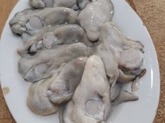 -濠轩阁特色生蚝火锅(水湾路店)