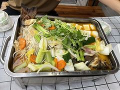 -张记烤鱼王(西街店)