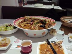 -旺顺阁·北京菜(北辰上品+)