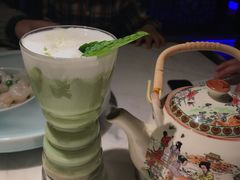 -韵秋荷(宝山龙湖天街店)
