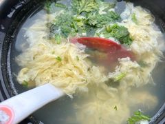 -闫家驴肉老店(华电一校店)