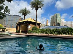 -澳门喜来登大酒店