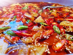 -山河屯铁锅炖鲜鹅·东北菜(开发区一店)