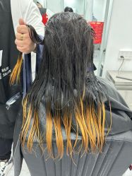 -LILI·HAIR SALON理理造型