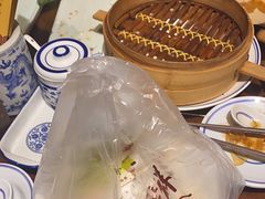 -龍聚祥烧麦馆(万达店)