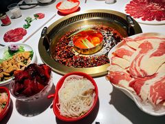 -二荆条·城市森林火锅旗舰店