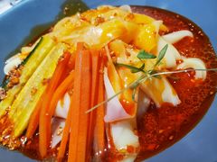 -丝路有约·西域美食