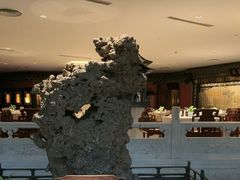 -昆仑饭店-鲜筵餐厅