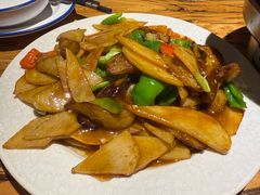 -關東雪东北菜(中庚漫游城店)
