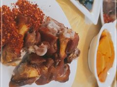 -万春卤菜(天乡后街步行街店)