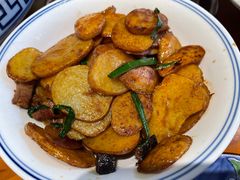 -厨道重庆菜馆(鸳鸯店)