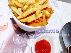 -娜娜家·Nana's restaurant(国金汇店)