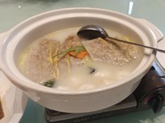 -湖锦酒楼·31年地道湖北菜(黄鹤楼店)