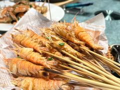 -79号渔船海鲜饭店(龙岗店)