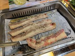 -千纸鹤嫩汁烤肉(西大直街店)