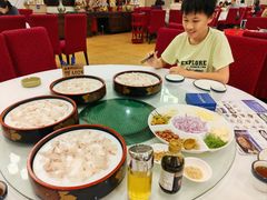 -金百门·顺德海鲜酒家(陈村店)