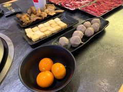 -林记潮牛·牛肉火锅(上马墩店)