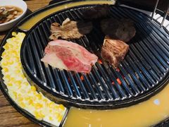 -釜山火炉韩式炭火烤肉(欧洲城店)