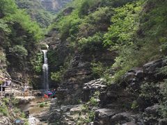 -孤山寨风景区