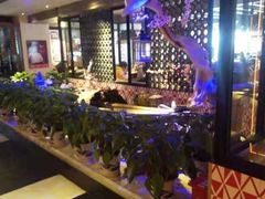 -江边城外烤全鱼(方庄时代购物中心店)