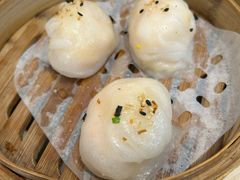 -蔡澜点心·粤菜(月星环球港店)