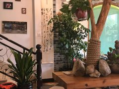 -茶油香闽南菜·花园餐厅(前埔店)